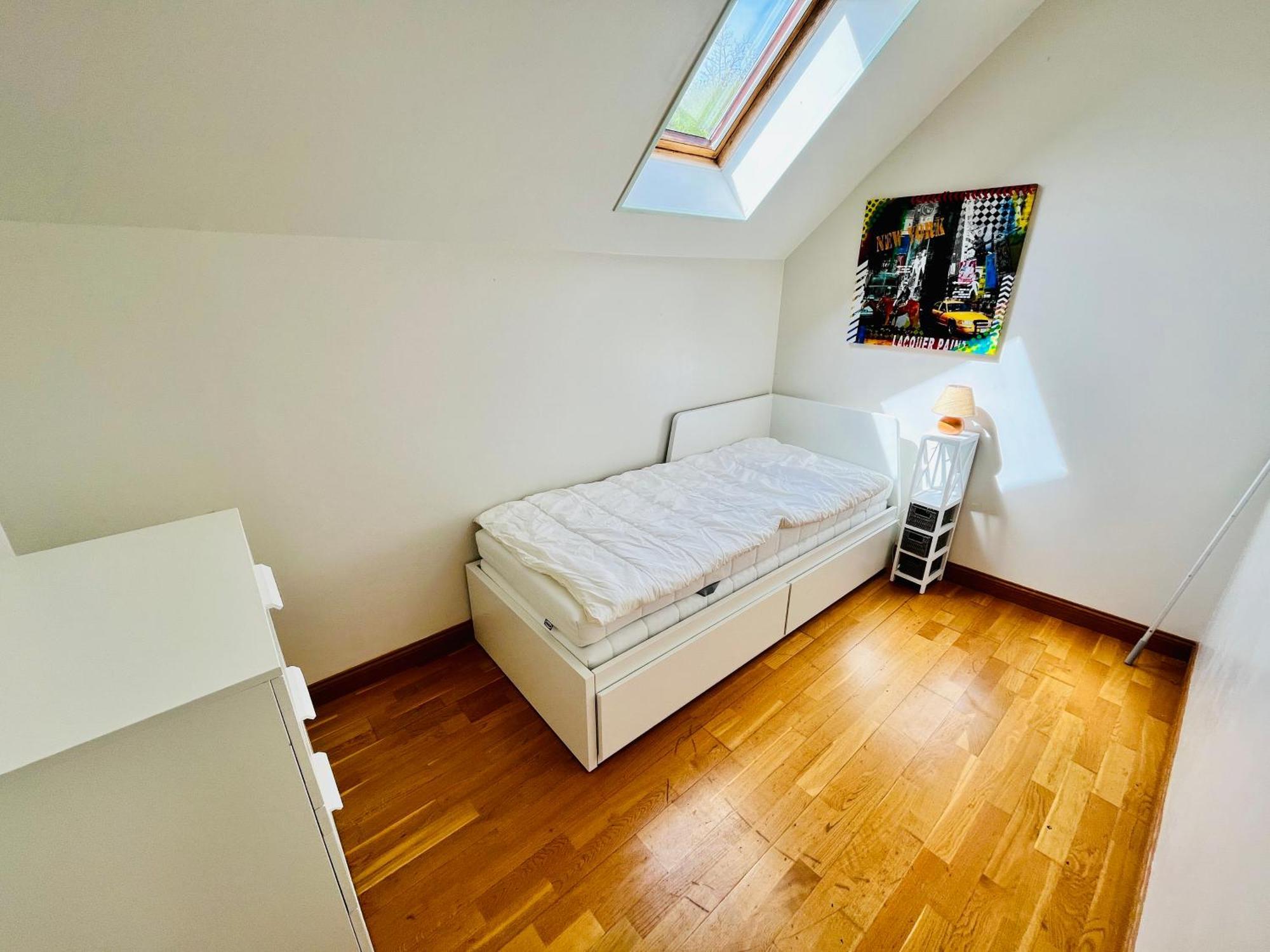 Centre-Bourg, Calme, Familial, L'Appart Du Clocher Limeray エクステリア 写真